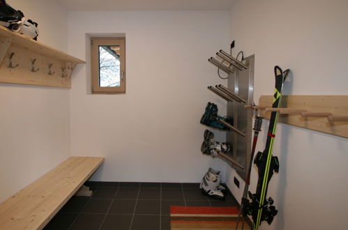 Foto 32 - Apartamento de 2 quartos em Kaltenbach com jardim e terraço