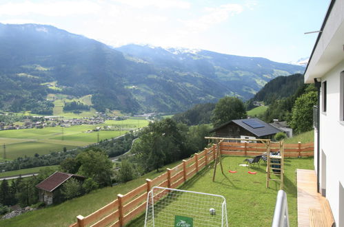 Foto 3 - Apartamento de 2 habitaciones en Kaltenbach con terraza y vistas a la montaña