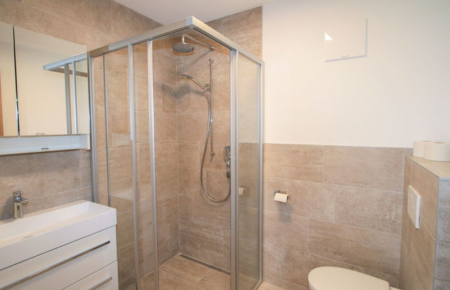 Appartamento con 2 camere da letto a Kaltenbach con giardino e terrazza - Foto 11