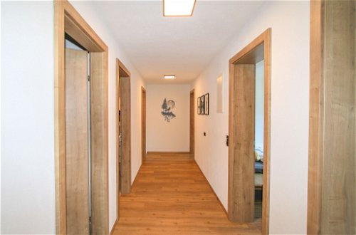 Photo 15 - 2 bedroom Apartment in Kaltenbach with terrace and mountain view