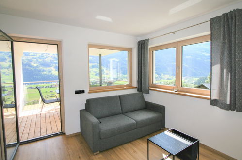 Foto 7 - Apartamento de 2 quartos em Kaltenbach com jardim e terraço