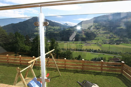 Photo 14 - 2 bedroom Apartment in Kaltenbach with terrace and mountain view