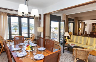 Photo 3 - 3 bedroom Apartment in Llançà with sea view