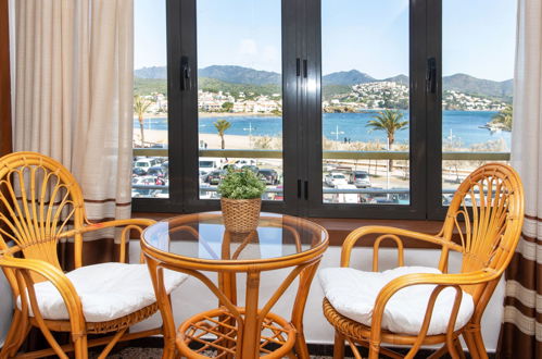 Foto 6 - Apartamento de 3 habitaciones en Llançà con vistas al mar