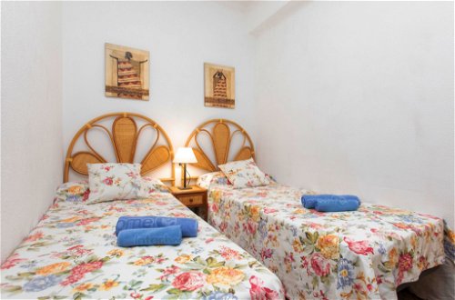 Foto 12 - Apartamento de 3 habitaciones en Llançà con vistas al mar