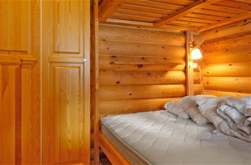 Foto 19 - Casa de 2 quartos em Kittilä com sauna e vista para a montanha