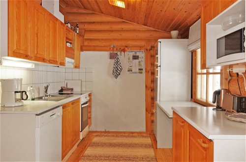 Photo 13 - Maison de 2 chambres à Kittilä avec sauna et vues sur la montagne