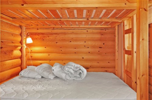 Foto 18 - Haus mit 2 Schlafzimmern in Kittilä mit sauna und blick auf die berge