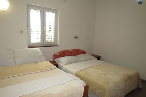 Foto 6 - Apartamento de 1 quarto em Jasenice