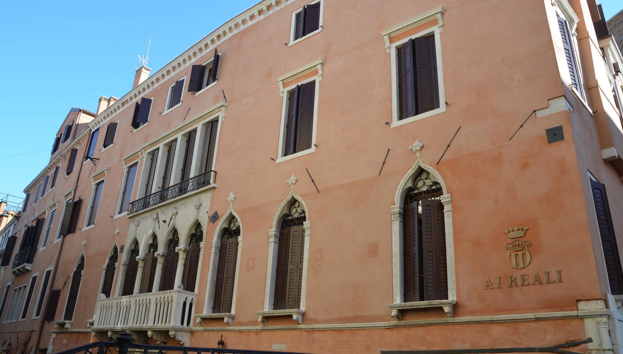 San Teodoro Palace - Luxury Apartments - Foto 2