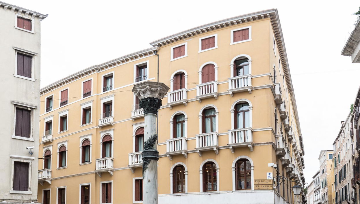 San Teodoro Palace - Luxury Apartments - Foto 1