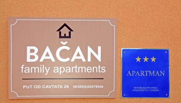Bacan Family Apartments - Foto 3