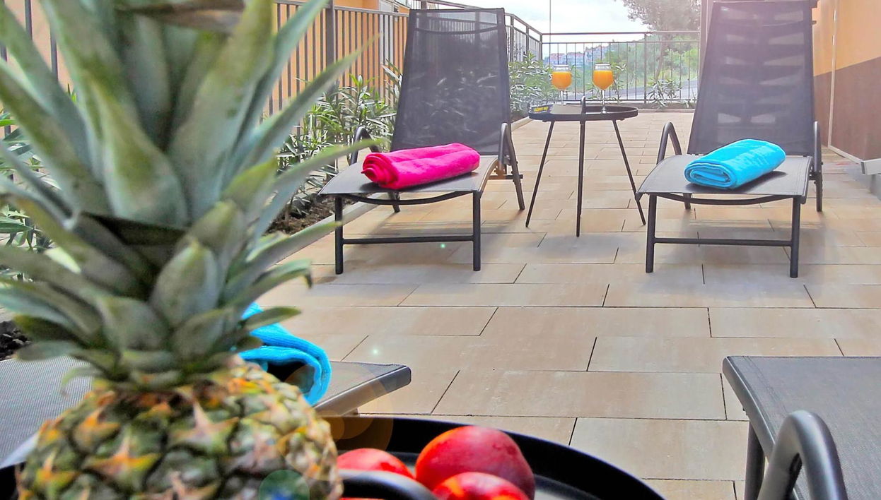 Bacan Family Apartments - Foto 1