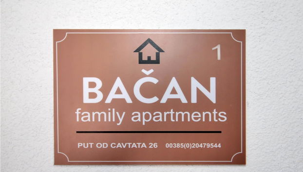 Bacan Family Apartments - Foto 5