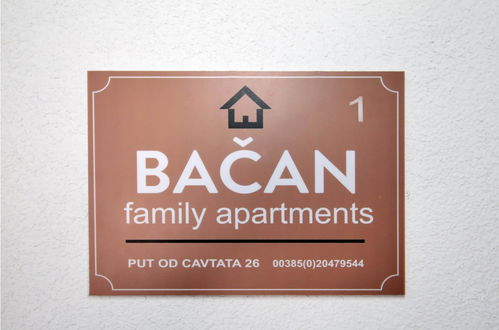 Photo 2 - Bacan Family Apartments