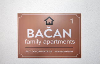 Foto 2 - Bacan Family Apartments