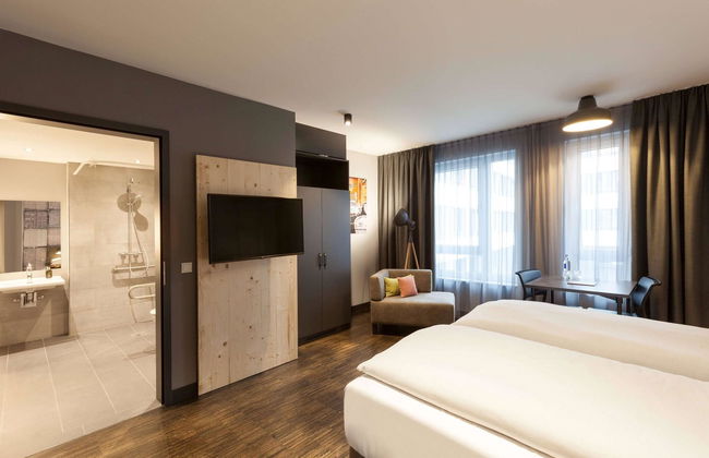 Vienna House Easy by Wyndham Bremen - Foto 44