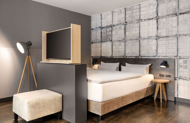 Vienna House Easy by Wyndham Bremen - Foto 32