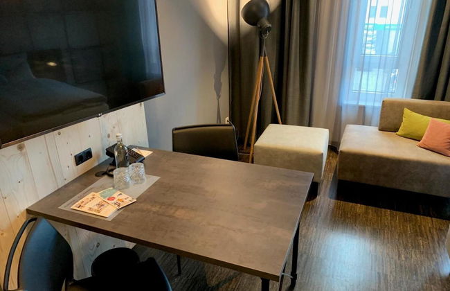 Vienna House Easy by Wyndham Bremen - Foto 26