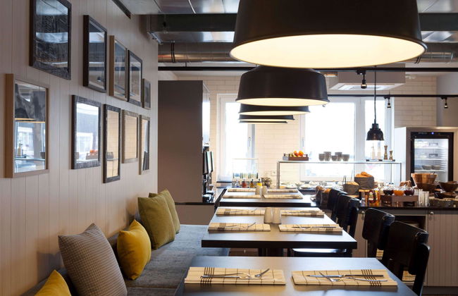 Vienna House Easy by Wyndham Bremen - Foto 48