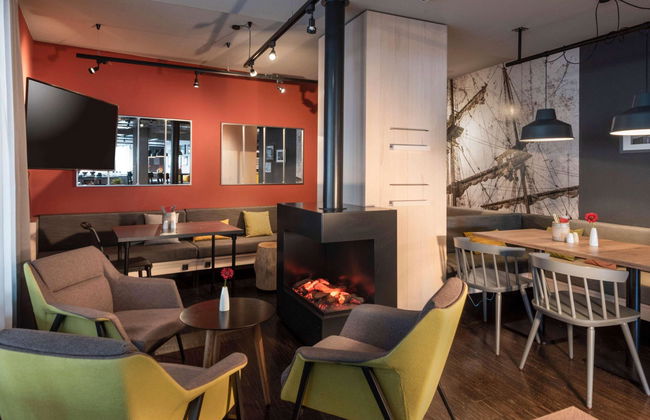Vienna House Easy by Wyndham Bremen - Foto 1
