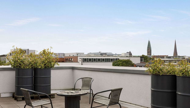 Vienna House Easy By Wyndham Bremen - Foto 5
