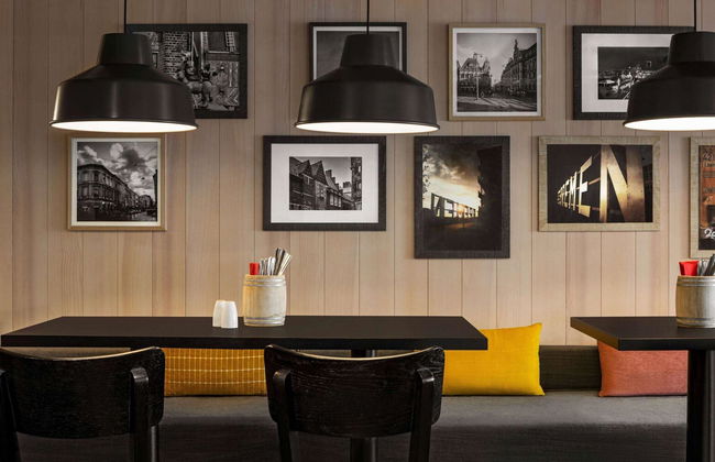 Vienna House Easy by Wyndham Bremen - Foto 54