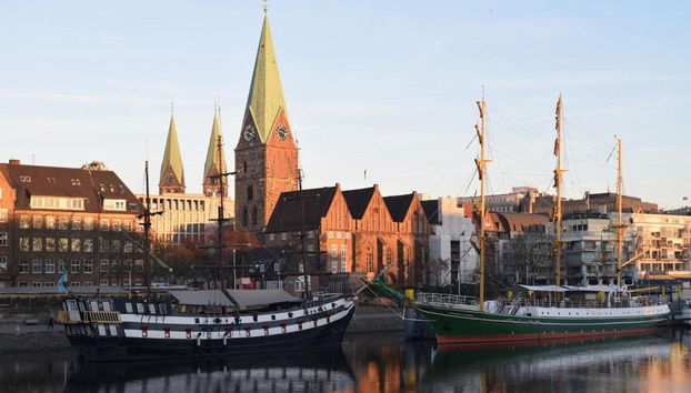 Vienna House Easy By Wyndham Bremen - Foto 4