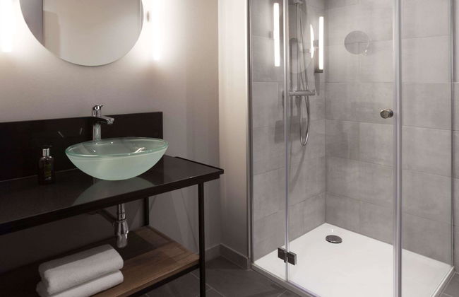 Vienna House Easy by Wyndham Bremen - Foto 37