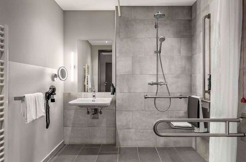 Foto 46 - Vienna House Easy By Wyndham Bremen