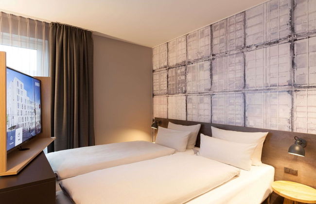 Vienna House Easy by Wyndham Bremen - Foto 45