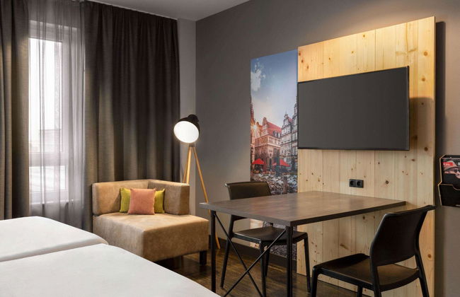 Vienna House Easy by Wyndham Bremen - Foto 20