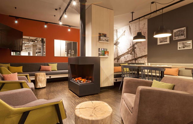 Vienna House Easy by Wyndham Bremen - Foto 3