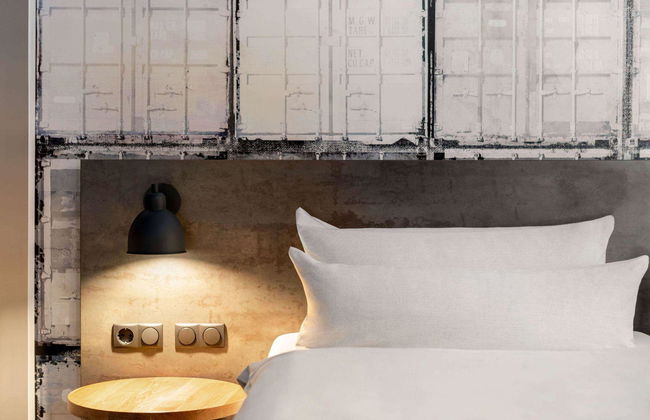 Vienna House Easy by Wyndham Bremen - Foto 13