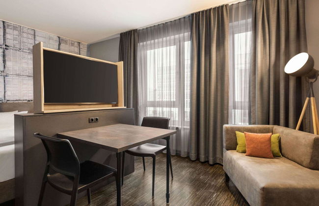 Vienna House Easy by Wyndham Bremen - Foto 15