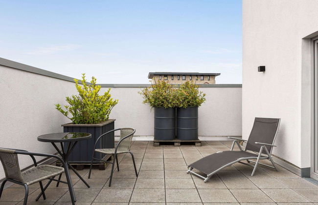 Vienna House Easy by Wyndham Bremen - Foto 14
