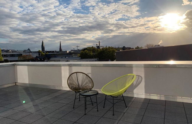 Vienna House Easy by Wyndham Bremen - Foto 36