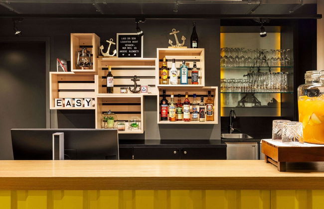 Vienna House Easy by Wyndham Bremen - Foto 10