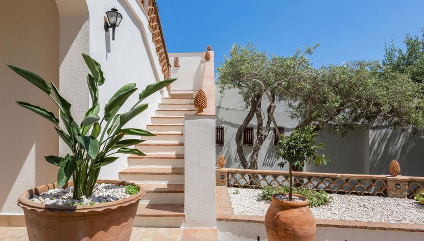 La Matrangela Charme Apartments - Foto 2