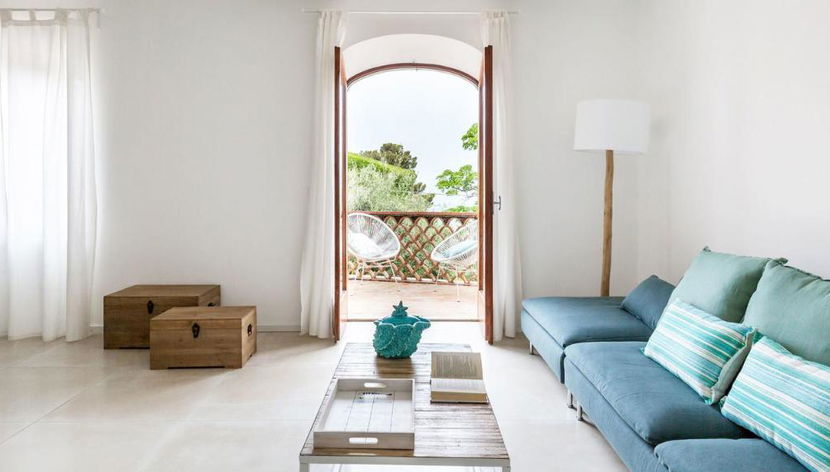 La Matrangela Charme Apartments - Foto 3