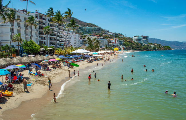 Amapas Apartments Puerto Vallarta - Foto 32