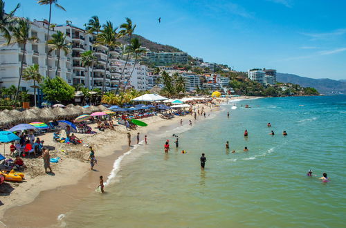 Photo 32 - Amapas Apartments Puerto Vallarta