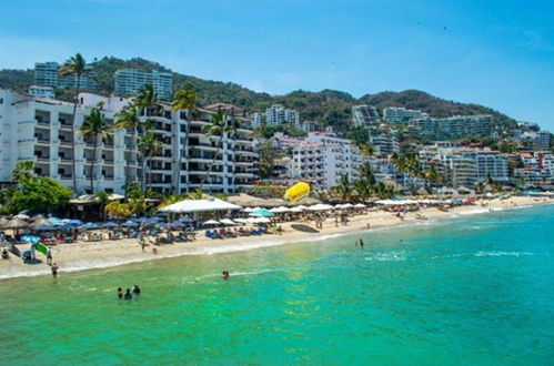 Photo 34 - Amapas Apartments Puerto Vallarta