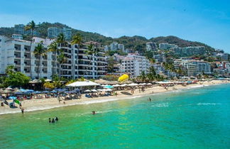 Photo 2 - Amapas Apartments Puerto Vallarta