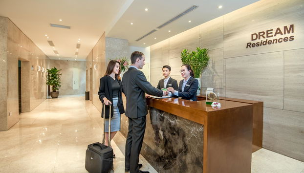 Dream Hotel And Apartment - Photo 2