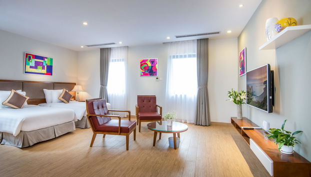Dream Hotel And Apartment - Photo 4