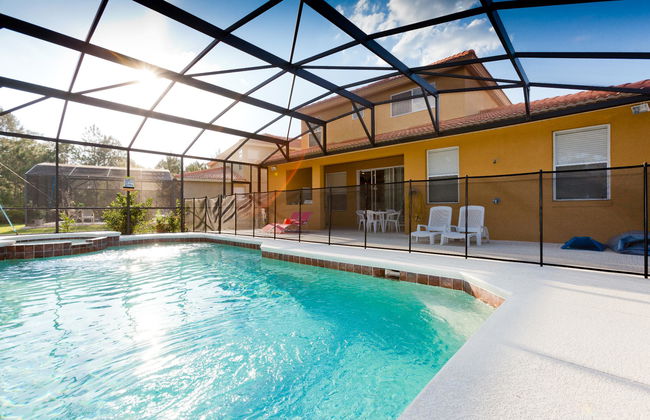 Watersong Resort Homes - Foto 9