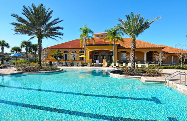 Watersong Resort Homes - Foto 13