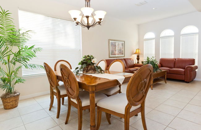 Watersong Resort Homes - Foto 5