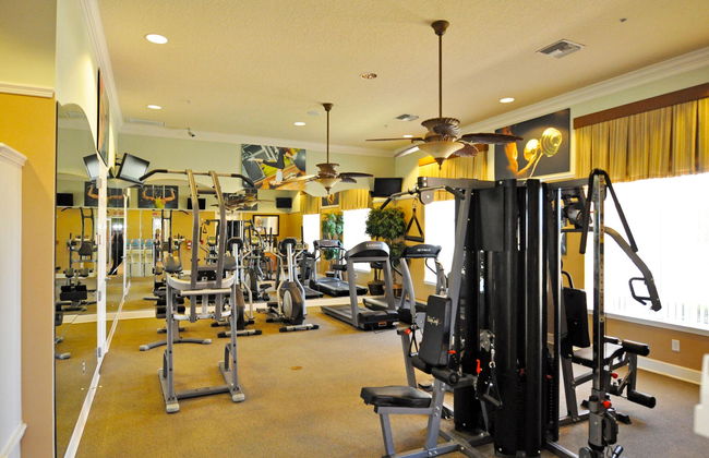 Watersong Resort Homes - Foto 10